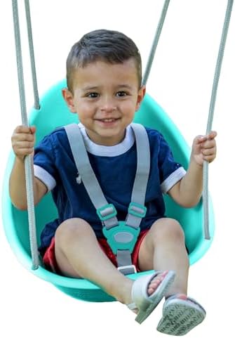 Swurfer Coconut Toddler Swing