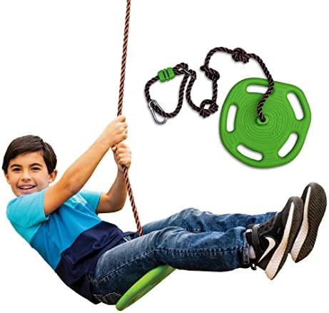 Swurfer Disco Tree Swing