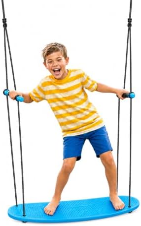 Swurfer Kick Stand Up Tree Swing