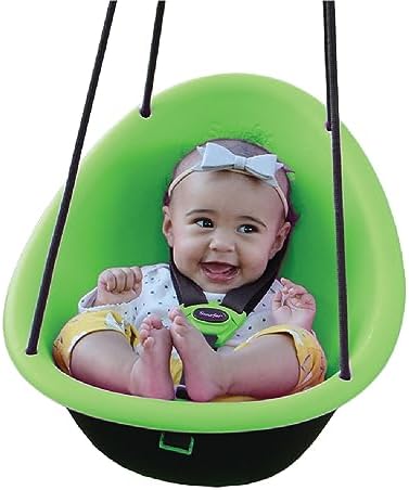 Swurfer Kiwi Toddler Swing