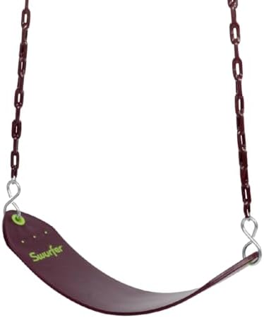 Swurfer Tree Outdoor Swing Set Swings