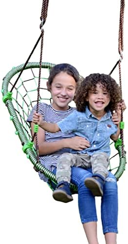 Seat & Belt Swings